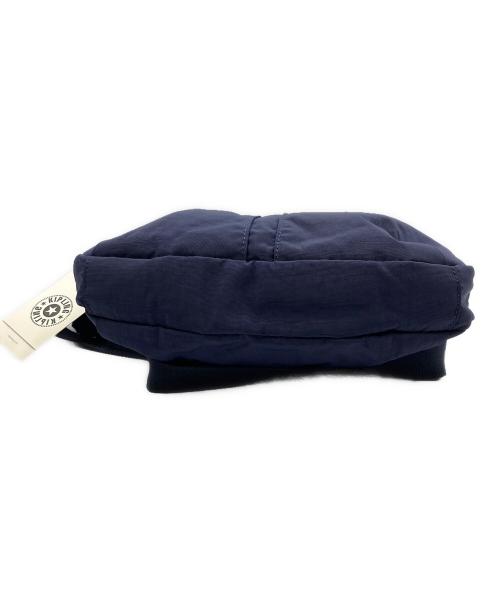 Kipling（キプリング）Kipling (キプリング) ショルダーバッグ ネイビーの古着・服飾アイテム