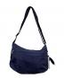 Kipling (キプリング) ショルダーバッグ ネイビー：7000円