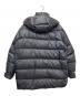 DIESEL (ディーゼル) ダウンジャケット ネイビー サイズ:S：12000円