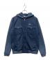 Patagonia（パタゴニア）の古着「ジャケット」｜ネイビー