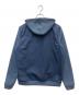 Patagonia (パタゴニア) ジャケット ネイビー サイズ:M：7000円