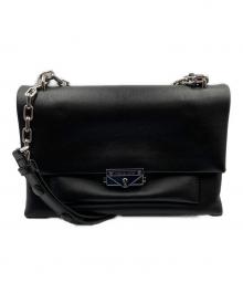 MICHAEL KORS（マイケル・コース）の古着「2WAYバッグ」｜ブラック