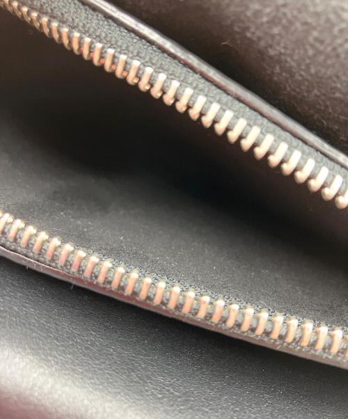 MICHAEL KORS（マイケル・コース）MICHAEL KORS (マイケル・コース) 2WAYバッグ ブラックの古着・服飾アイテム