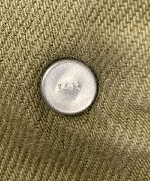 LEVI'S（リーバイス）LEVI'S (リーバイス) ストレートパンツ オリーブ サイズ:34の古着・服飾アイテム