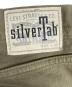 中古・古着 LEVI'S (リーバイス) ストレートパンツ オリーブ サイズ:34：6000円