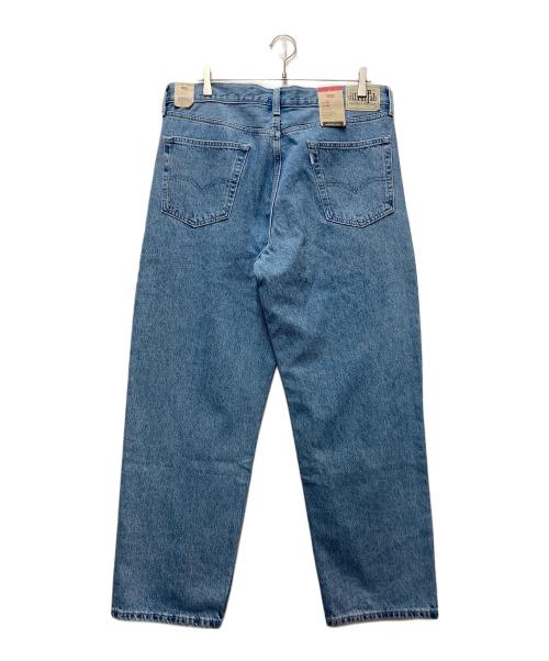 LEVI'S（リーバイス）LEVI'S (リーバイス) デニムパンツ ブルー サイズ:86(W34)の古着・服飾アイテム