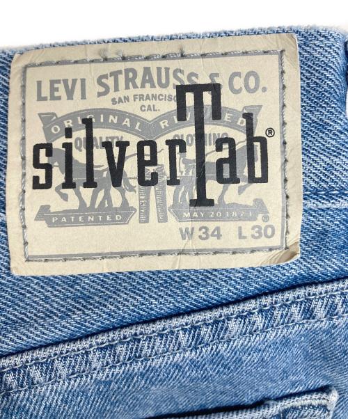 LEVI'S（リーバイス）LEVI'S (リーバイス) デニムパンツ ブルー サイズ:86(W34)の古着・服飾アイテム