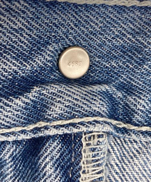 LEVI'S（リーバイス）LEVI'S (リーバイス) デニムパンツ ブルー サイズ:86(W34)の古着・服飾アイテム