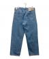 LEVI'S (リーバイス) デニムパンツ ブルー サイズ:86(W34)：7000円