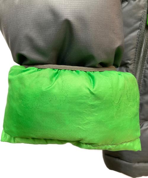 Patagonia（パタゴニア）Patagonia (パタゴニア) Patagoniaダウンジャケット グレー サイズ:Sの古着・服飾アイテム