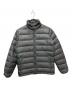 Patagonia（パタゴニア）の古着「Patagoniaダウンジャケット」｜グレー