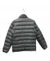 Patagonia (パタゴニア) Patagoniaダウンジャケット グレー サイズ:S：9000円