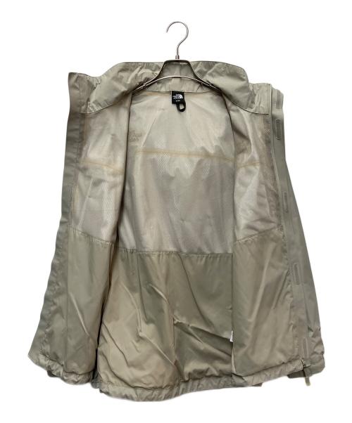THE NORTH FACE（ザ ノース フェイス）THE NORTH FACE (ザ ノース フェイス) マウンテンパーカー カーキ サイズ:SIZE　Mの古着・服飾アイテム