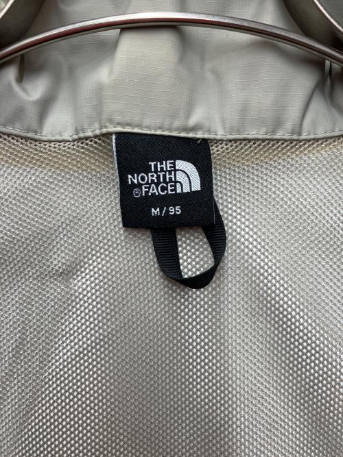 THE NORTH FACE（ザ ノース フェイス）THE NORTH FACE (ザ ノース フェイス) マウンテンパーカー カーキ サイズ:SIZE　Mの古着・服飾アイテム