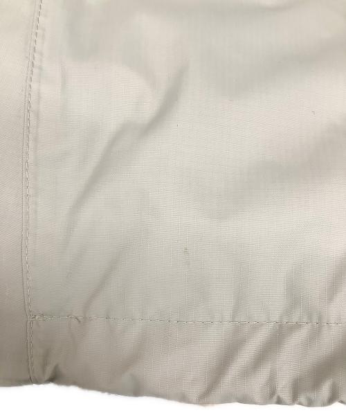 THE NORTH FACE（ザ ノース フェイス）THE NORTH FACE (ザ ノース フェイス) マウンテンパーカー カーキ サイズ:SIZE　Mの古着・服飾アイテム