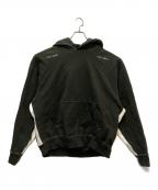 C.Eシーイー）の古着「パーカー」｜グリーン