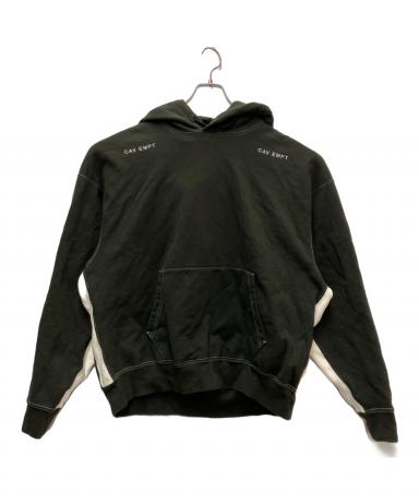 中古・古着通販】C.E (シーイー) パーカー グリーン サイズ:SIZE XL 中古・古着通販】C.E (シーイー) パーカー グリーン サイズ:SIZE XL