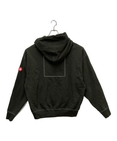 C.E（シーイー）C.E (シーイー) パーカー グリーン サイズ:SIZE XLの古着・服飾アイテム