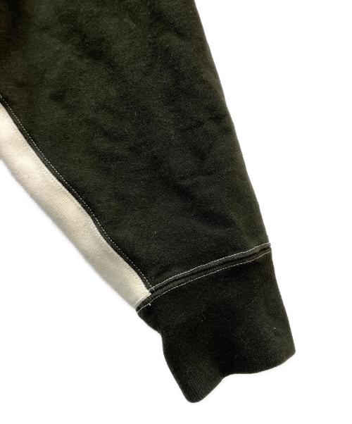 C.E（シーイー）C.E (シーイー) パーカー グリーン サイズ:SIZE XLの古着・服飾アイテム