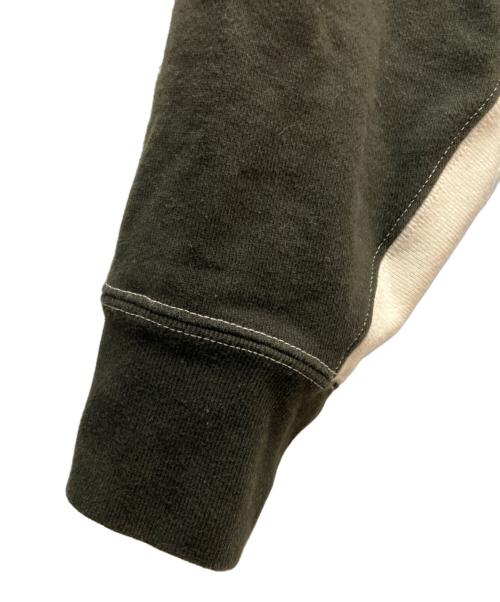 C.E（シーイー）C.E (シーイー) パーカー グリーン サイズ:SIZE XLの古着・服飾アイテム