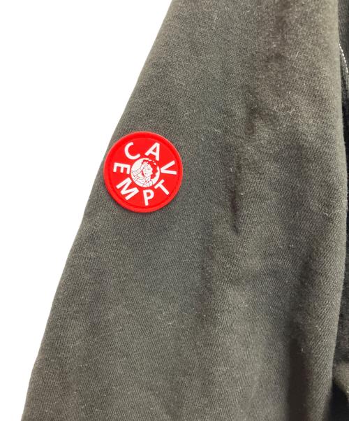 C.E（シーイー）C.E (シーイー) パーカー グリーン サイズ:SIZE XLの古着・服飾アイテム