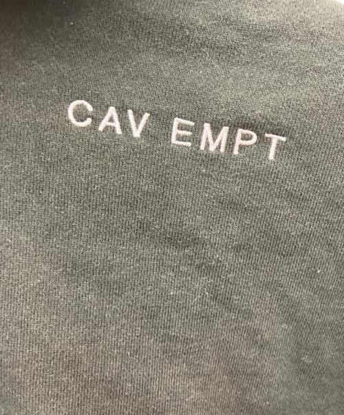 C.E（シーイー）C.E (シーイー) パーカー グリーン サイズ:SIZE XLの古着・服飾アイテム