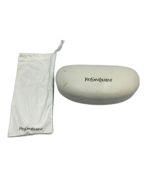 Yves Saint Laurent（イヴサンローラン）Yves Saint Laurent (イヴサンローラン) サングラスの古着・服飾アイテム