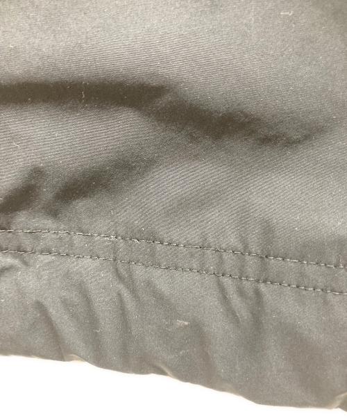 WOOLRICH WOOLEN MILLS（ウールリッチウーレンミルズ）WOOLRICH WOOLEN MILLS (ウールリッチウーレンミルズ) アノラックパーカー トロピカルグリーン サイズ:Sの古着・服飾アイテム