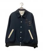 IENAイエナ）の古着「ジャケット」｜ネイビー