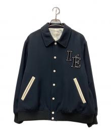 IENA（イエナ）の古着「ジャケット」｜ネイビー