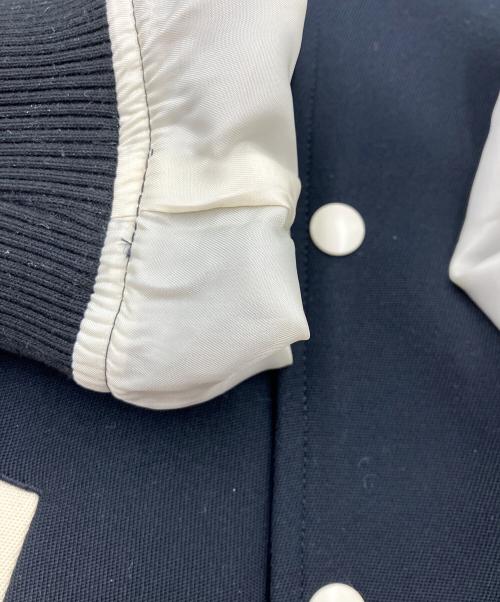 IENA（イエナ）IENA (イエナ) ジャケット ネイビー サイズ:Freeの古着・服飾アイテム