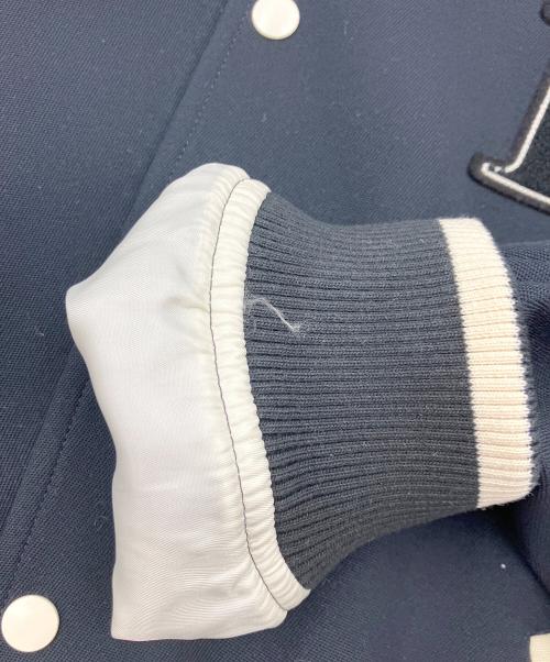 IENA（イエナ）IENA (イエナ) ジャケット ネイビー サイズ:Freeの古着・服飾アイテム