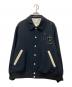IENA（イエナ）の古着「ジャケット」｜ネイビー