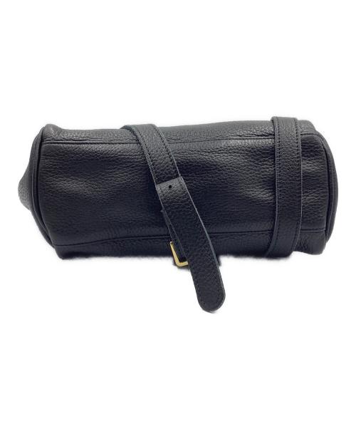 SITA PARANTICA（シータパランティカ）SITA PARANTICA (シータパランティカ) 2WAYバッグ ブラックの古着・服飾アイテム