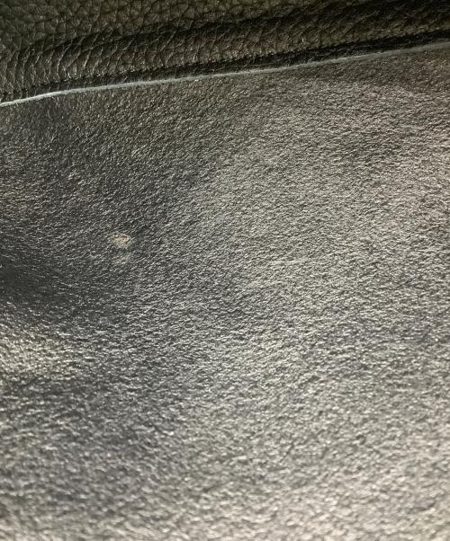 SITA PARANTICA（シータパランティカ）SITA PARANTICA (シータパランティカ) 2WAYバッグ ブラックの古着・服飾アイテム