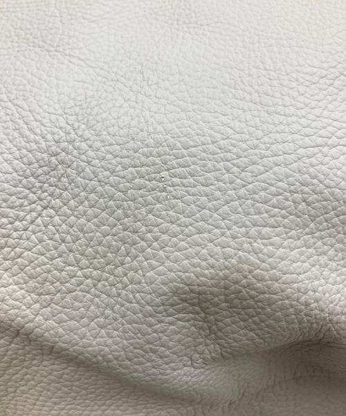 MM6 Maison Margiela（エムエムシックスメゾンマルジェラ）MM6 Maison Margiela (エムエムシックスメゾンマルジェラ) ハンドバッグ グレーの古着・服飾アイテム