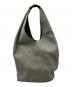 MM6 Maison Margiela (エムエムシックスメゾンマルジェラ) ハンドバッグ グレー：20000円