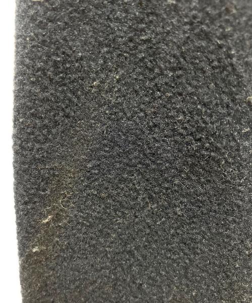 POLO RALPH LAUREN（ポロ・ラルフローレン）POLO RALPH LAUREN (ポロ・ラルフローレン) 90sフリースコート ネイビー サイズ:SIZE　Lの古着・服飾アイテム