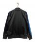 stussy (ステューシー) トラックジャケット ブラック サイズ:M：9000円