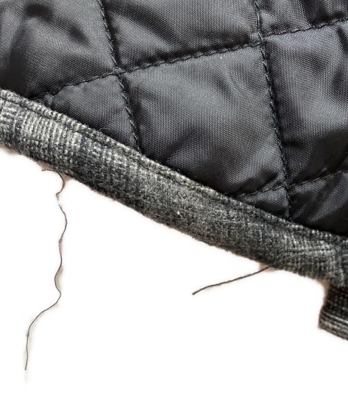 PENDLETON（ペンドルトン）PENDLETON (ペンドルトン) ウールジャケット グレー サイズ:34の古着・服飾アイテム