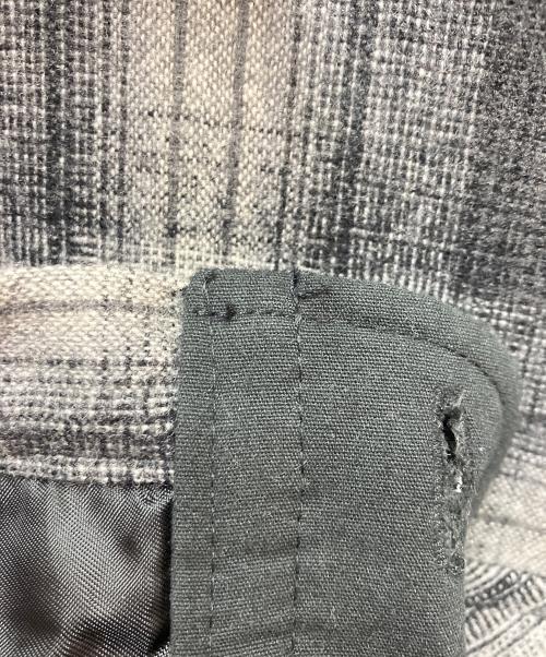 PENDLETON（ペンドルトン）PENDLETON (ペンドルトン) ウールジャケット グレー サイズ:34の古着・服飾アイテム