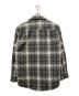 PENDLETON (ペンドルトン) ウールジャケット グレー サイズ:34：7000円