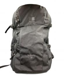 Karrimor（カリマー）の古着「リュック」｜ブラック