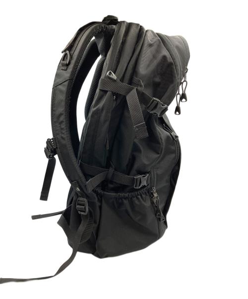 Karrimor（カリマー）Karrimor (カリマー) リュック ブラックの古着・服飾アイテム