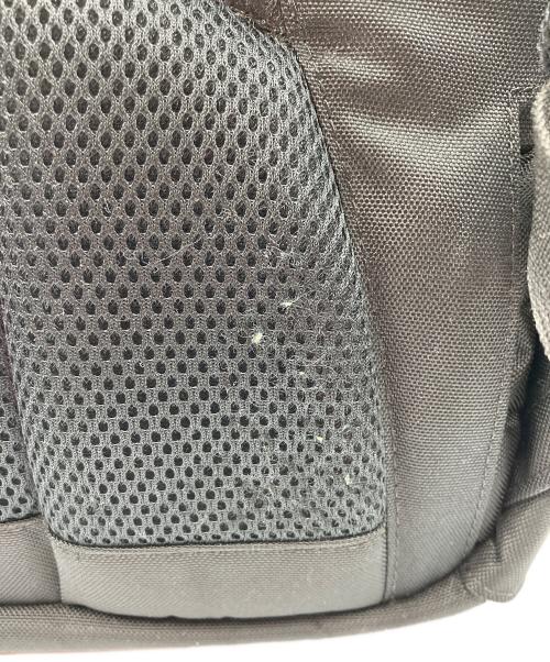 Karrimor（カリマー）Karrimor (カリマー) リュック ブラックの古着・服飾アイテム