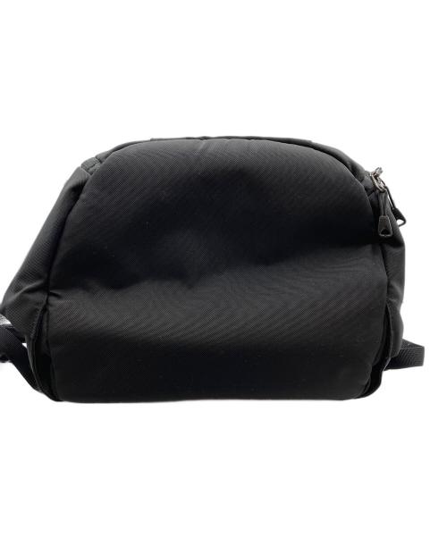 Karrimor（カリマー）Karrimor (カリマー) リュック ブラックの古着・服飾アイテム