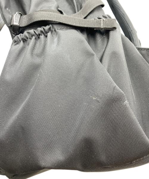 Karrimor（カリマー）Karrimor (カリマー) リュック ブラックの古着・服飾アイテム