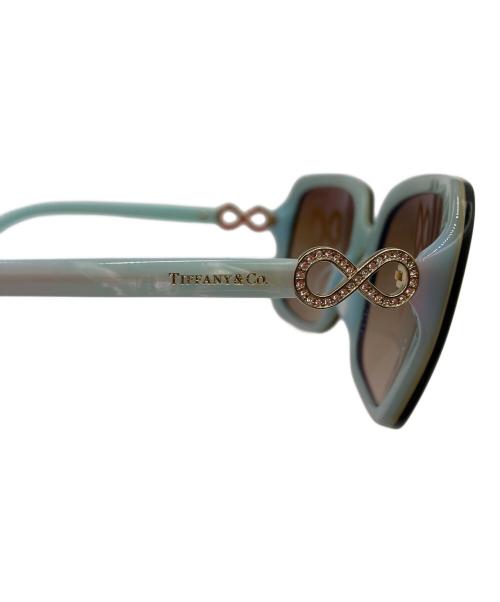 TIFFANY & Co.（ティファニー アンド コー）TIFFANY & Co. (ティファニー アンド コー) サングラスの古着・服飾アイテム