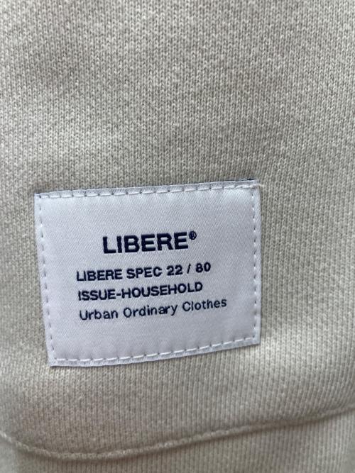 LEBERE（リベーレ）LEBERE (リベーレ) スウェットパンツ グレー サイズ:SIZE Lの古着・服飾アイテム