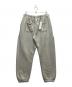 LEBERE (リベーレ) スウェットパンツ グレー サイズ:SIZE L：8000円